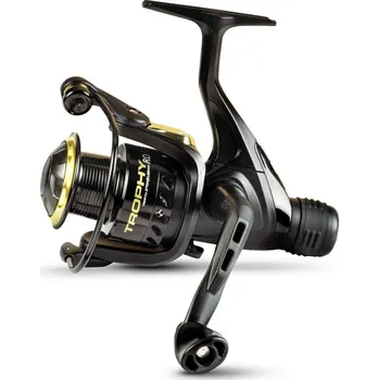 Rybářský naviják Naviják Zebco Trophy RD 330