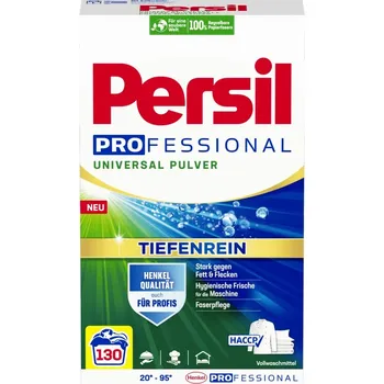 Prací prášek Persil Professional Universal prací prášek