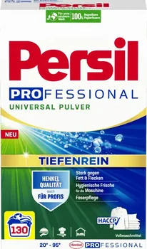 Prací prášek Persil Professional Universal prací prášek
