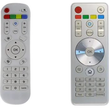 HISENSE EN3A31 - dálkový ovladač - náhrada