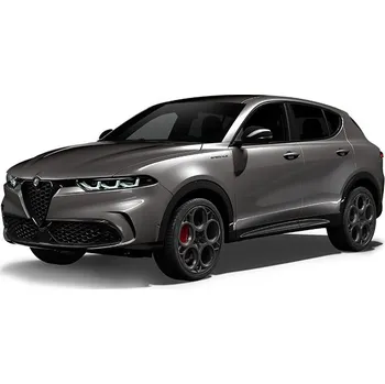 Nosič kol Příčníky Thule Evo Alfa Romeo Tonale 2022-