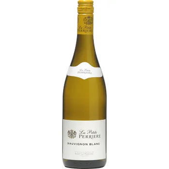 Domaine Guy Saget Sauvignon Blanc "Le Petite Perriére" VDF