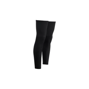 Cyklistické návleky KALAS RAINMEM Z | Cyklo návleky na NOHY | černé | Velikost: 2-3