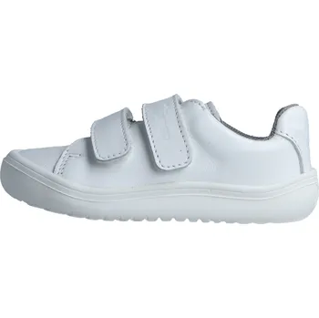 Dětská treková obuv Jonap Hope bílá Velikost: 27