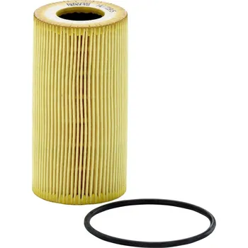 Filtr do auta Olejový filtr MANN-FILTER HU 719/5 x