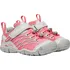Dětská treková obuv Keen Chandler CNX Children Drizzle/Dubarry