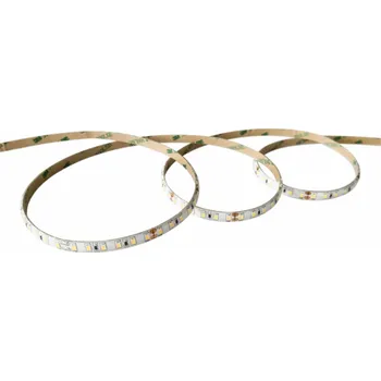 LED páska LED pásek se zdrojem WW SMD2835 14,4 W/m 5010 lm 3 m IP65 24V