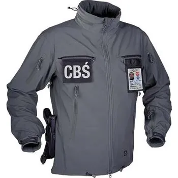 Pánský kabát HELIKON HELIKON membránová bunda COUGAR® QSA™ - Šedá - XL-R