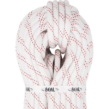 Horolezectví Polostatické lano typu A BEAL Hotline 11 mm Délka: 200 m, Kód produktu: BCSK11.200