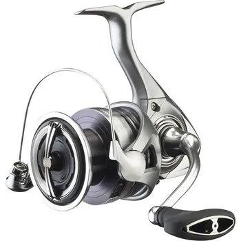 Rybářský naviják Naviják Daiwa 23 Exceler LT2000D