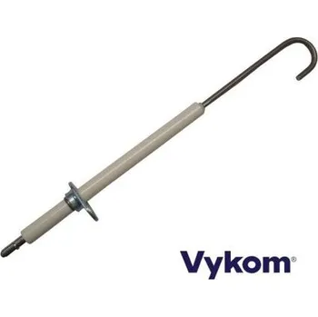 Příslušenství ke kotli Zapalovací elektroda pro AERMAX PCH, LR, LP, LK