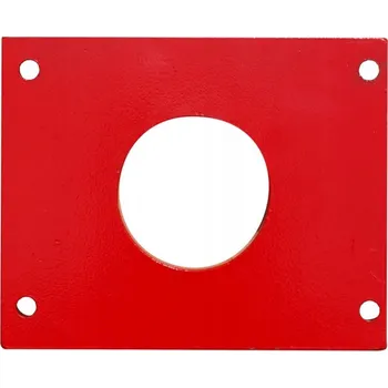 Dílenský lis Carmax Podložky pro lisování pro 30t lisy