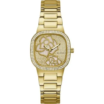 Hodinky Guess Rose Bud GW0544L2 - 30 dnů na vrácení zboží, Garance originality