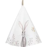 Clayre & Eef Rustic Easter Bunny REB48…