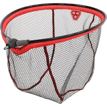 Plovoucí sklopná hlava Delphin ATM Floaty RN VARIO 50x40cm