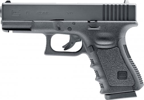 Umarex Vzduchová pistole Glock 19