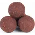 Boilies Mikbaits Chilli Chips boilies 24 mm/300 g, chilli/jahoda