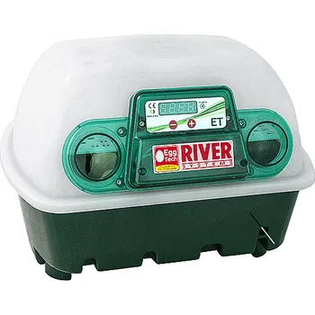 Umělá líheň Líheň Covina Super ET12 digitální poloautomat