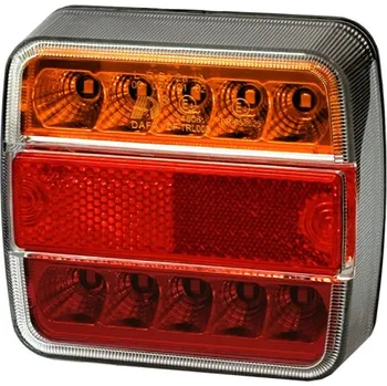 Přídavný světlomet Autolamp JH115