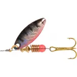 MIKADO TŘPYTKA - STREAM VEL. 1 - STŘÍBRNÁ /52