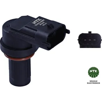 Čidlo automobilu Snímač, poloha vačkového hřídele NGK 81086