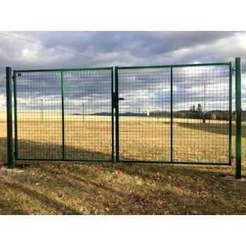 brána Brána Exklusiv výška 180 cm x 360 cm