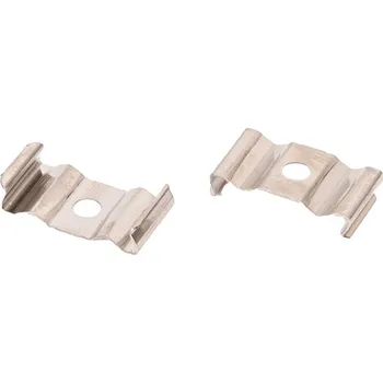 LED lišta Úchyt pro nástěnný ohebný profil lišta - LED Solution - LP105-CLIP - LP105-CLIP