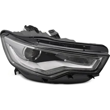 Přední světlomet TUNING-TEC Přední světlo Audi A6 C7 11-14 XENON pravé TYC