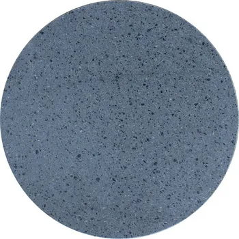 Příslušenství pro gril Grilovací kámen lávový kulatý, průměr 45 cm, tl. 2 cm (Kulatý grilovací kámen lávový průměr 45 cm, tloušťka 2 cm (původ: Itálie))