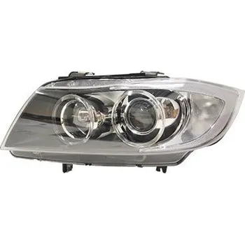 Přední světlomet Světlomet VAN WEZEL 0657985