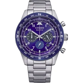 Hodinky Citizen Eco-Drive CA4554-84L - 30 dnů na vrácení zboží, Garance originality