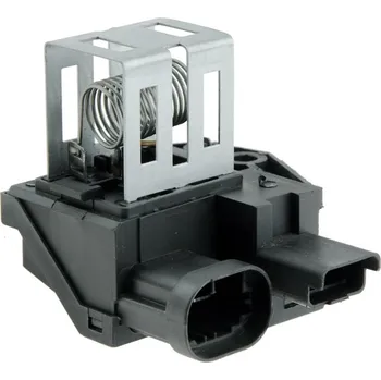 Řídící jednotka Odpor ventilátoru topení PEUGEOT 1007 2008 207 208 301 407 508 I