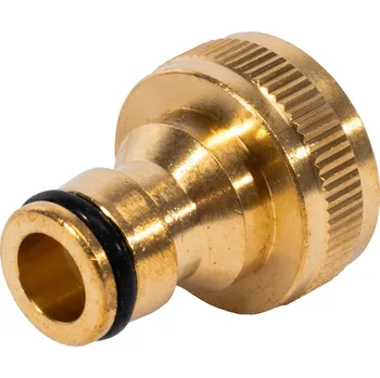 XTLINE Adaptér mosazný s vnitřním závitem | 3/4"