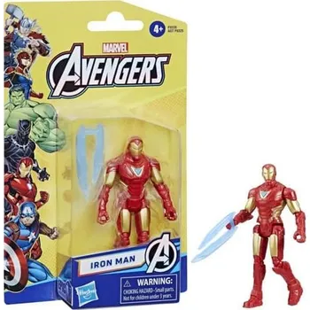 Figurka Figurka Avengers Iron Man 10 cm