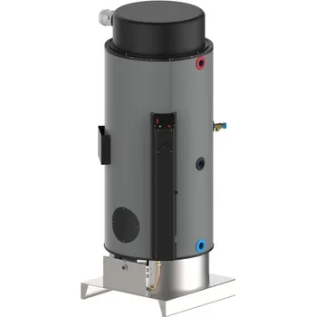 Bojler Quantum Ohřívač vody Q7EU-600-VENT-C