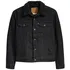 Pánská casual bunda Levi's Type III Sherpa Trucker Jacket 16365-0100