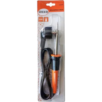 Páječka Páječka OKKO, 30 W, hrotitá