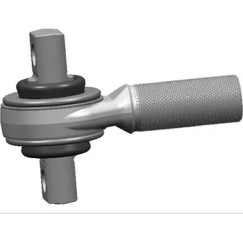 Zavěšení kol kulový kloub, vzpěra nápravy LEMFOERDER 21185 01