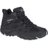Dámská treková obuv Merrell Claypool Sport Mid GTX J500024