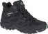 Dámská treková obuv Merrell Claypool Sport Mid GTX J500024