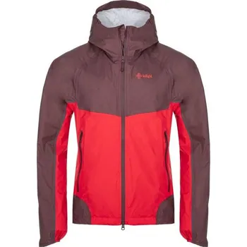 KILPI HURRICANE-M Červená XS RM0113KIREDXS