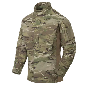 HELIKON HELIKON taktická blůza MBDU NyCo rip-stop - MultiCam® - XXL