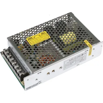 Napájecí zdroj pro osvětlení LED zdroj (trafo) 24V 200W - vnitřní - LED Solution - 191173 - 191173