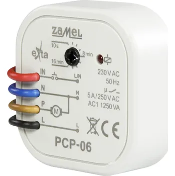 Relé Zamel PCP-06