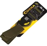 HELIKON HELIKON taktický opasek COBRA D-Ring® FX45 - Zelená - XXL