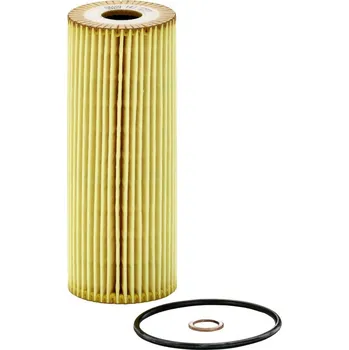 Auto-moto Olejový filtr MANN-FILTER HU 727/1 x