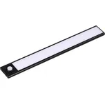 Černé nábytkové LED svítidlo 30cm 1,5W s pohybovým čidlem - LED Solution - 2959 - 2959