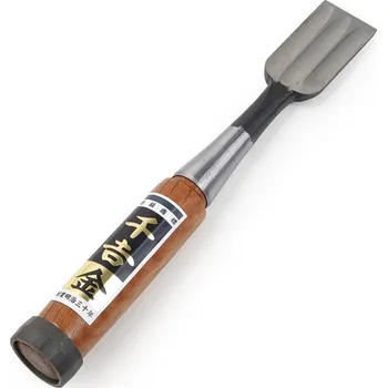 Dláto Tradiční japonské truhlářské dláto SENKICHI KIN - 30 mm