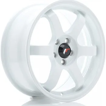 Alu kolo JR Wheels JR3 16x7 ET40 5x100 White