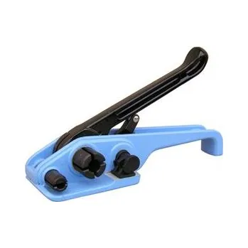 Dávkovač pásky Ruční napínák PP, PET a PES pásky šíře 12 - 19 mm